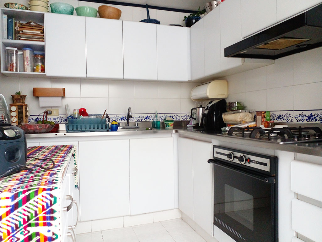 Casa de 3 alcobas en venta en San Lucas, Medellín, 212 m² · foto 6 de 20
