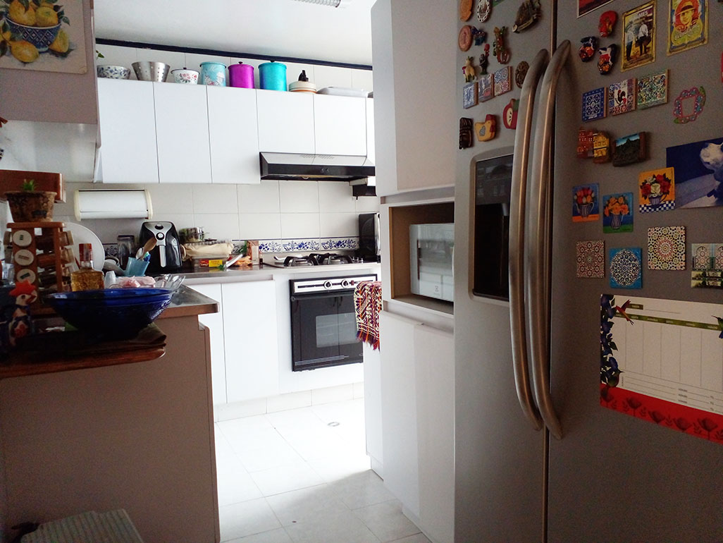 Casa de 3 alcobas en venta en San Lucas, Medellín, 212 m² · foto 7 de 20