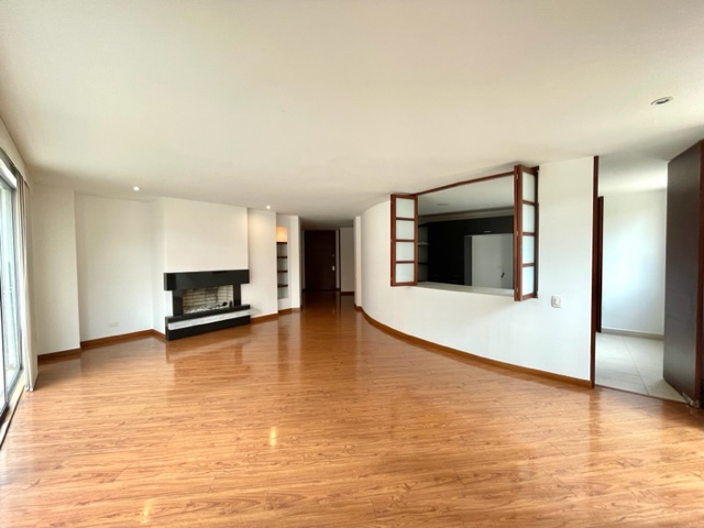 Apartamento en venta en Santa Barbara, Bogotá · foto 16 de 22
