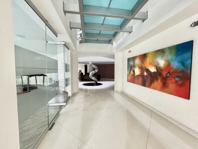 Apartamento en venta en Santa Barbara, Bogotá · foto 17 de 22