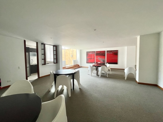 Apartamento en venta en Santa Barbara, Bogotá · foto 19 de 22