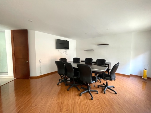 Apartamento en venta en Santa Barbara, Bogotá · foto 20 de 22