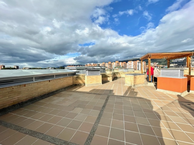 Apartamento en venta en Santa Barbara, Bogotá · foto 21 de 22