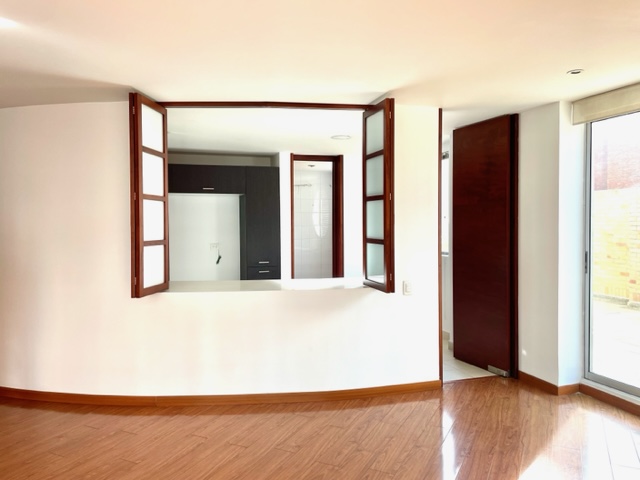 Apartamento en venta en Santa Barbara, Bogotá · foto 2 de 22