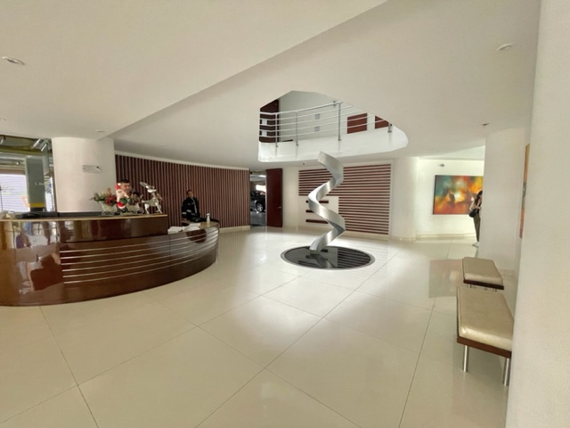 Apartamento en venta en Santa Barbara, Bogotá · foto 5 de 22