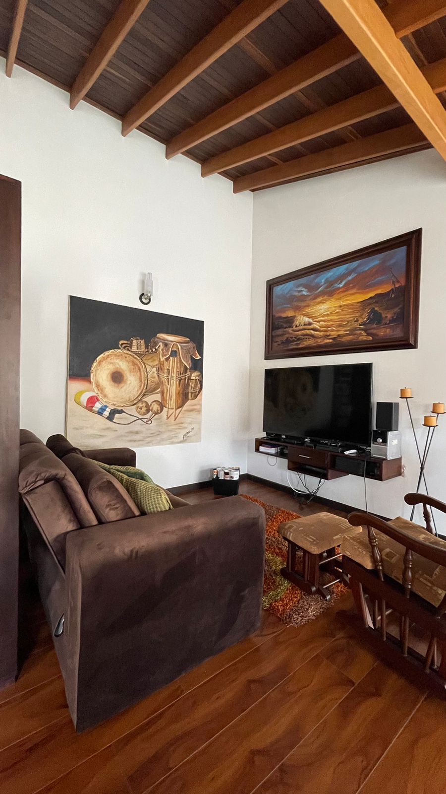 Casa en venta en San Francisco, Mosquera · foto 15 de 24