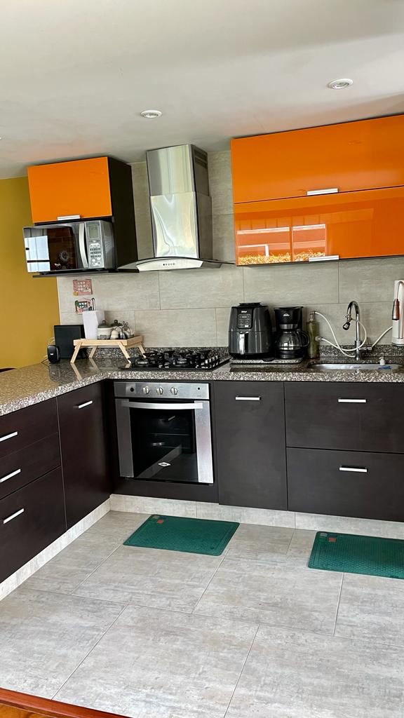 Casa en venta en San Francisco, Mosquera · foto 5 de 24