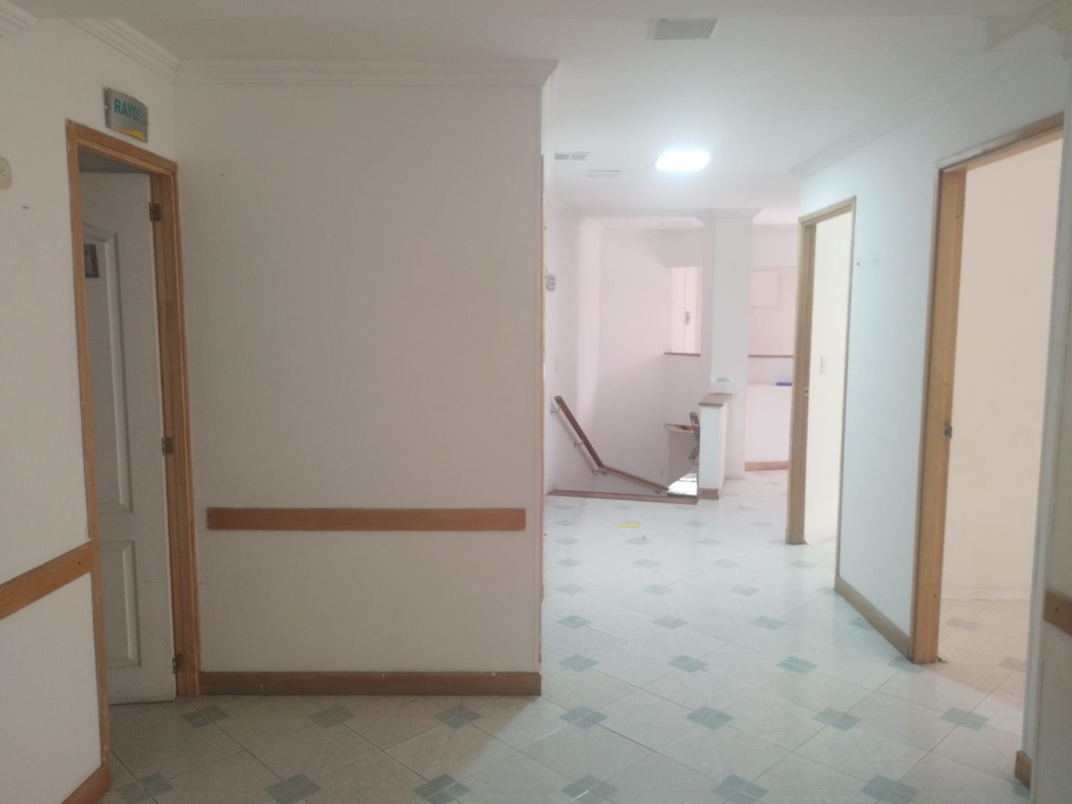 Consultorio en arriendo en El Dorado, Envigado, 131 m² · foto 13 de 19