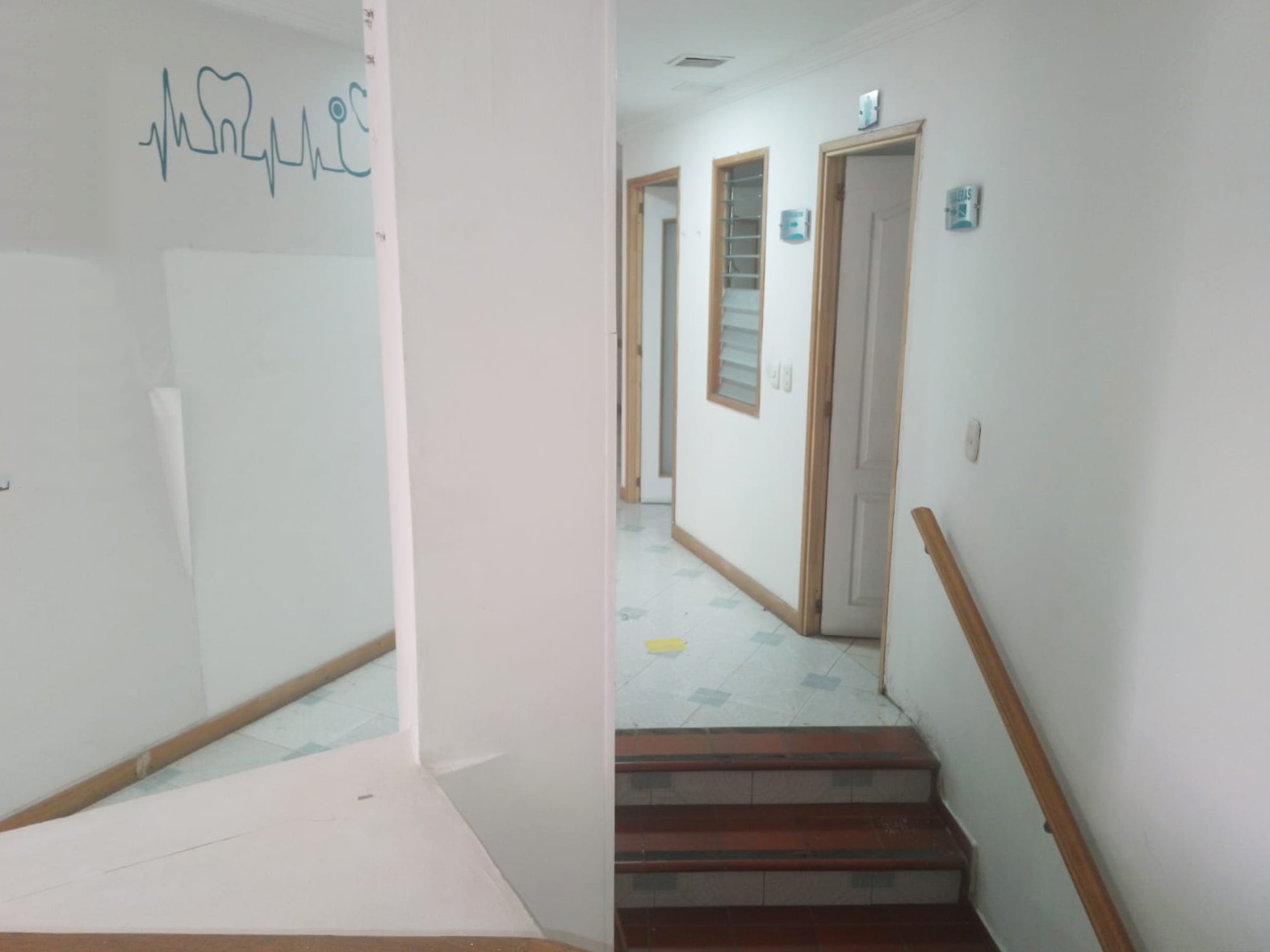 Consultorio en arriendo en El Dorado, Envigado, 131 m² · foto 14 de 19