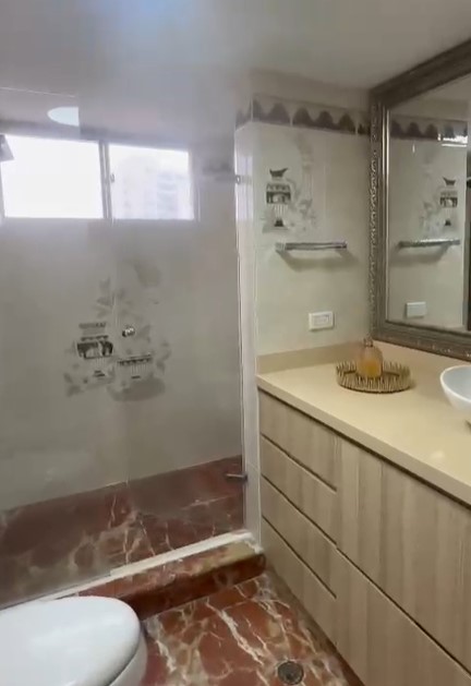 Apartamento de 3 alcobas en venta en Altos De Riomar, Barranquilla, 278 m² · foto 15 de 15