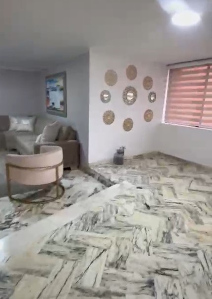 Apartamento de 3 alcobas en venta en Altos De Riomar, Barranquilla, 278 m² · foto 4 de 15