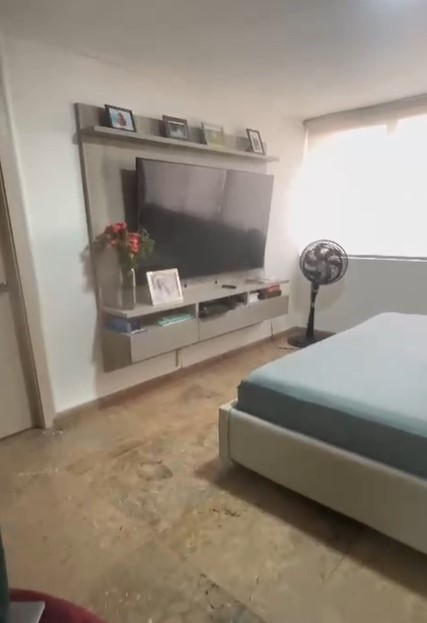 Apartamento de 3 alcobas en venta en Altos De Riomar, Barranquilla, 278 m² · foto 8 de 15
