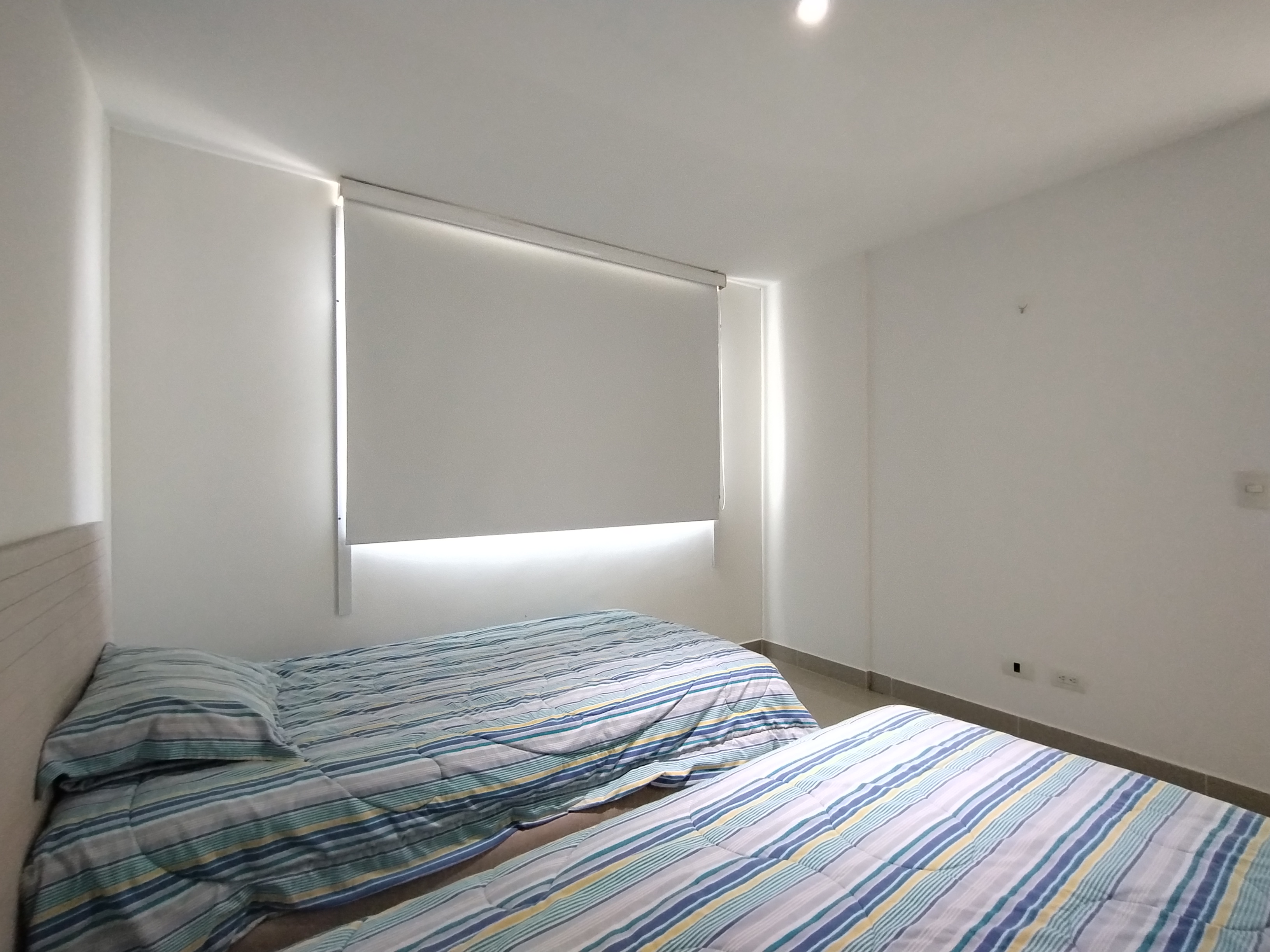 Apartamento de 2 alcobas en venta en Ub. Altos De Parque, Barranquilla, 87 m² · foto 10 de 16