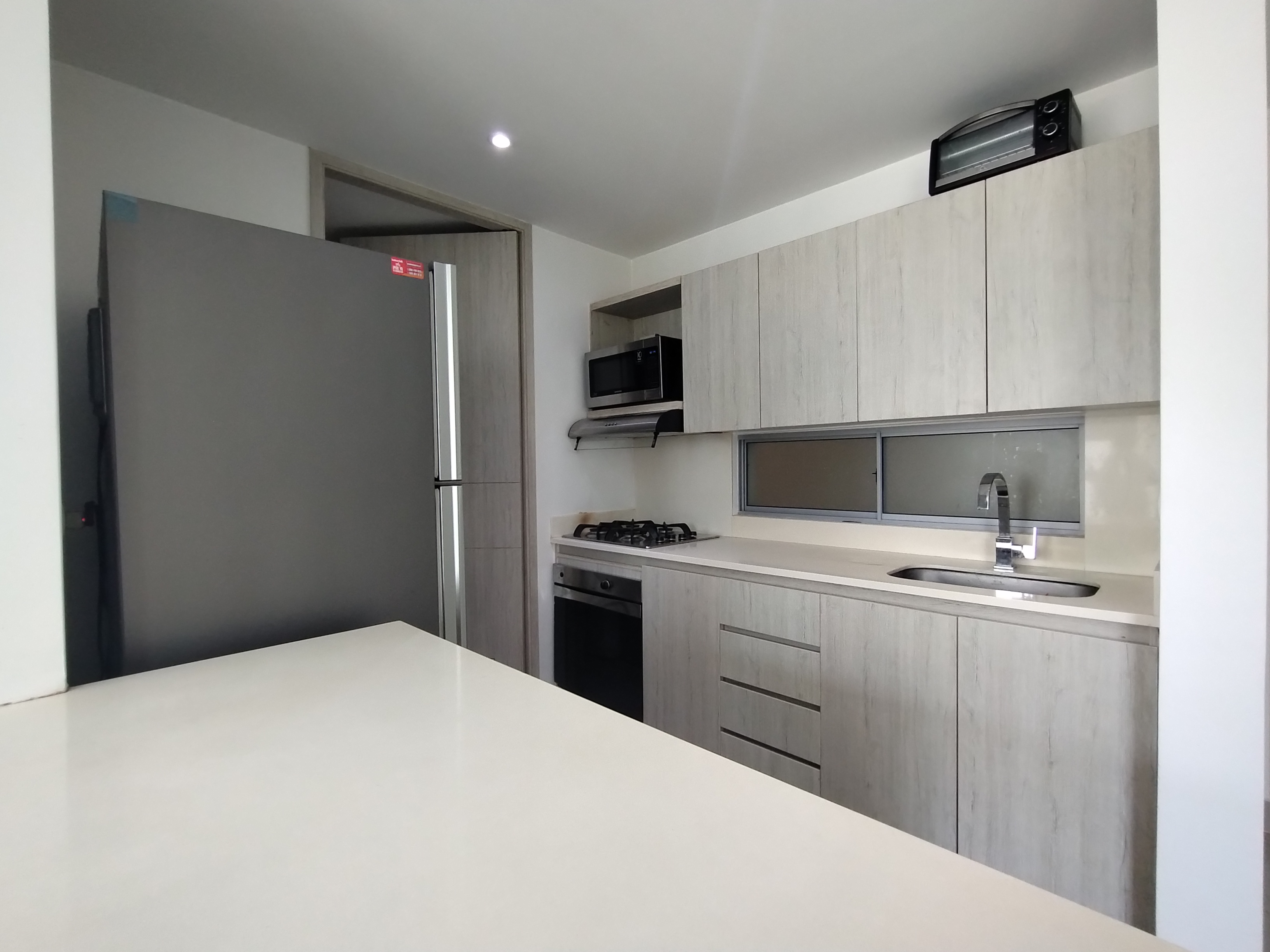 Apartamento de 2 alcobas en venta en Ub. Altos De Parque, Barranquilla, 87 m² · foto 12 de 16