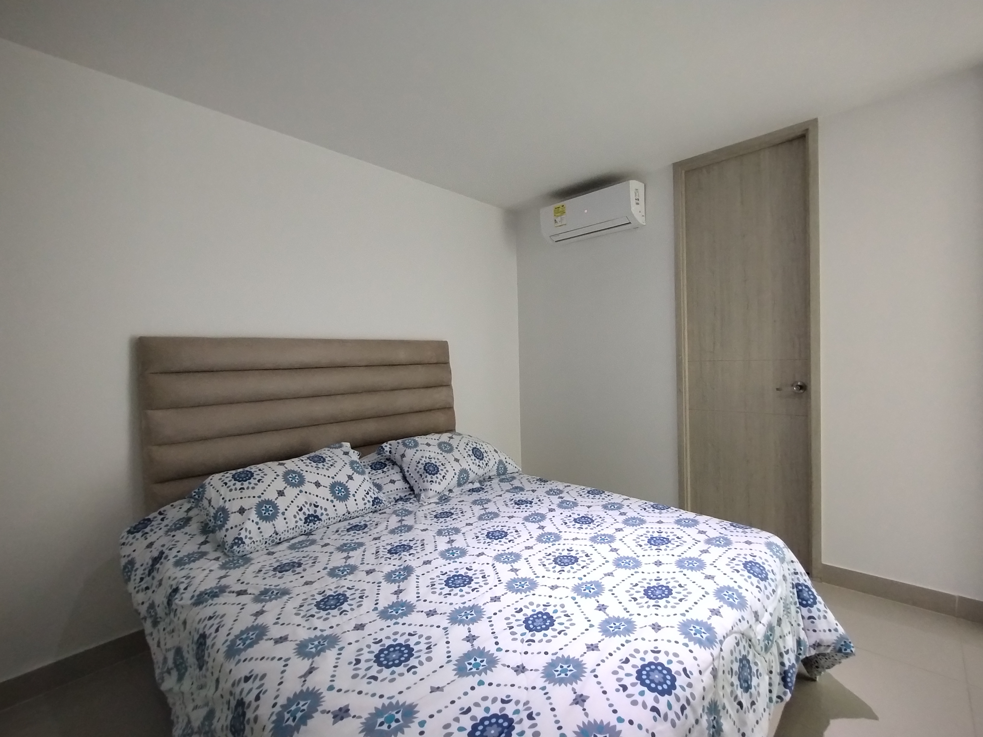 Apartamento de 2 alcobas en venta en Ub. Altos De Parque, Barranquilla, 87 m² · foto 5 de 16