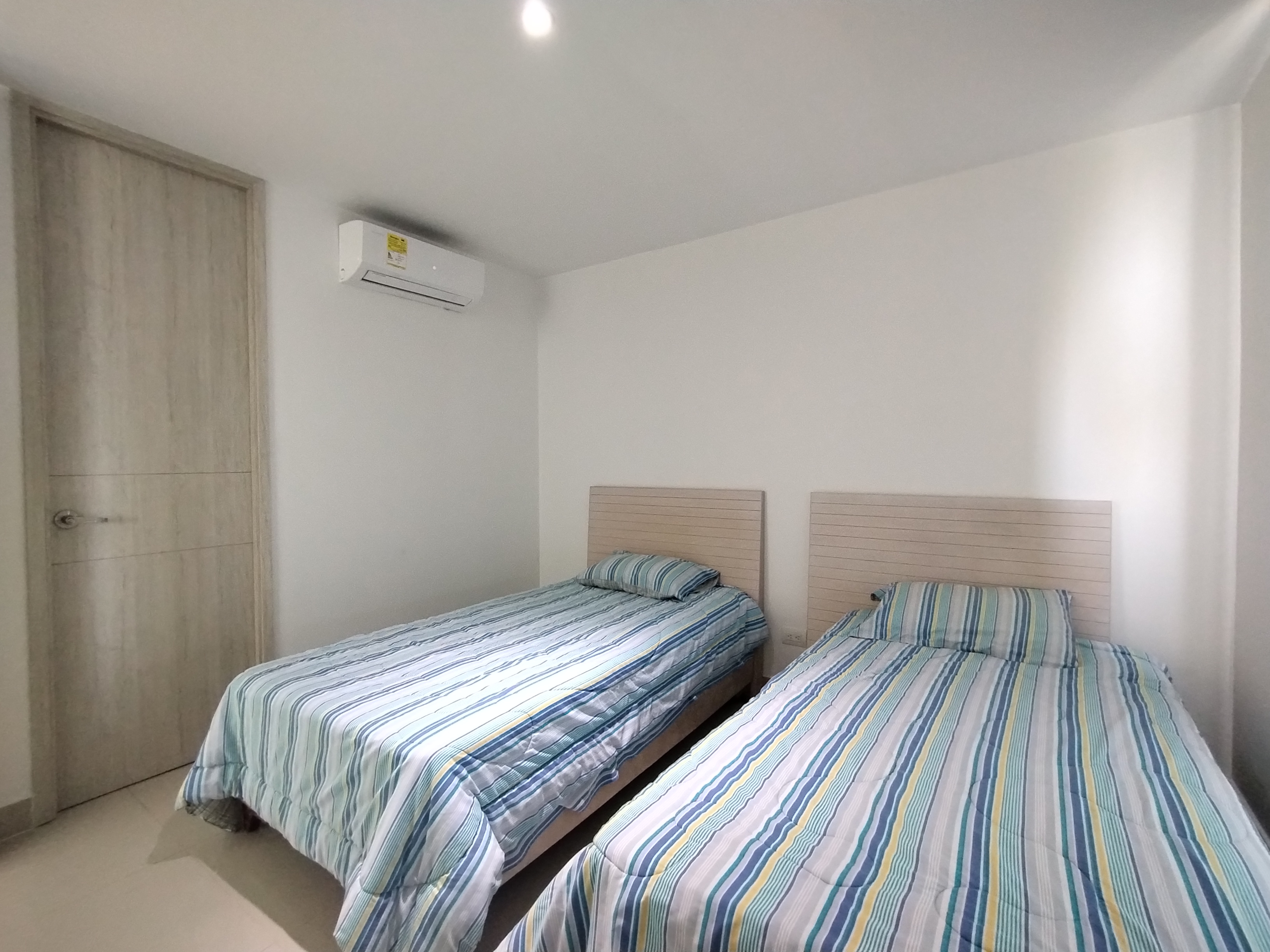 Apartamento de 2 alcobas en venta en Ub. Altos De Parque, Barranquilla, 87 m² · foto 8 de 16