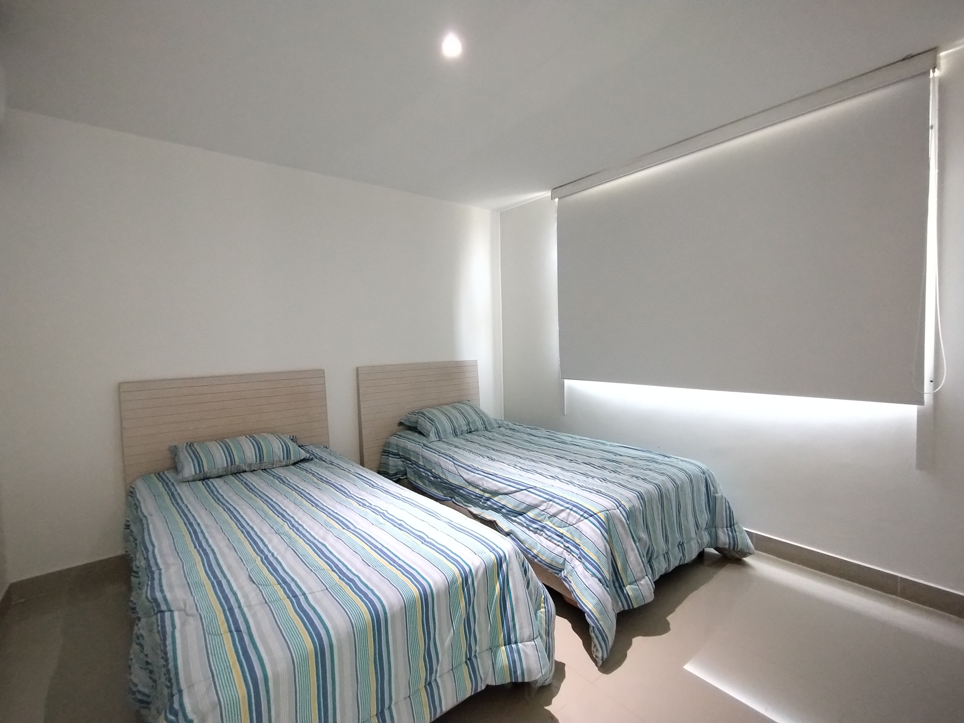 Apartamento de 2 alcobas en venta en Ub. Altos De Parque, Barranquilla, 87 m² · foto 9 de 16