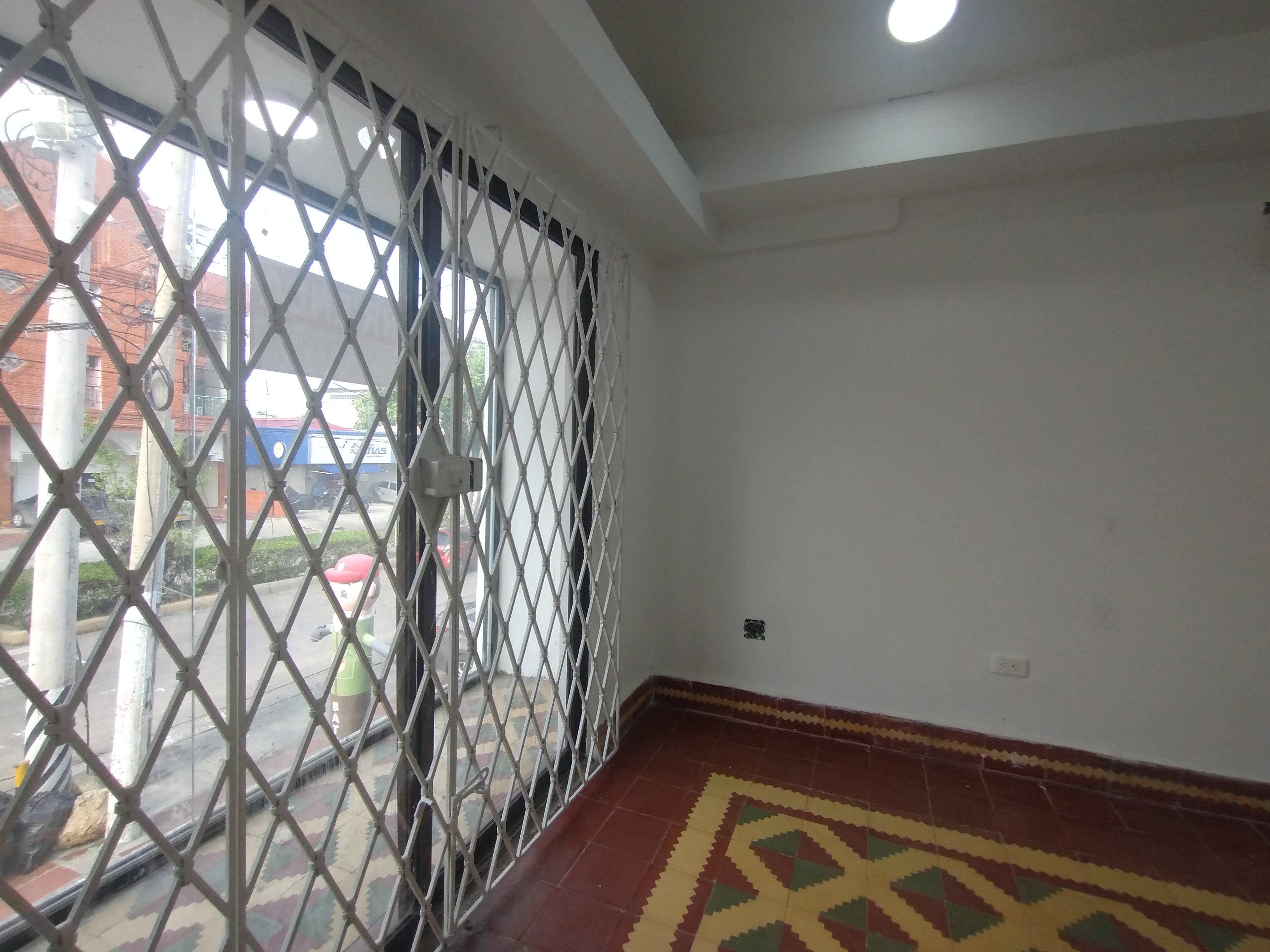 Local en arriendo en El Porvenir, Barranquilla, 40 m² · foto 10 de 11