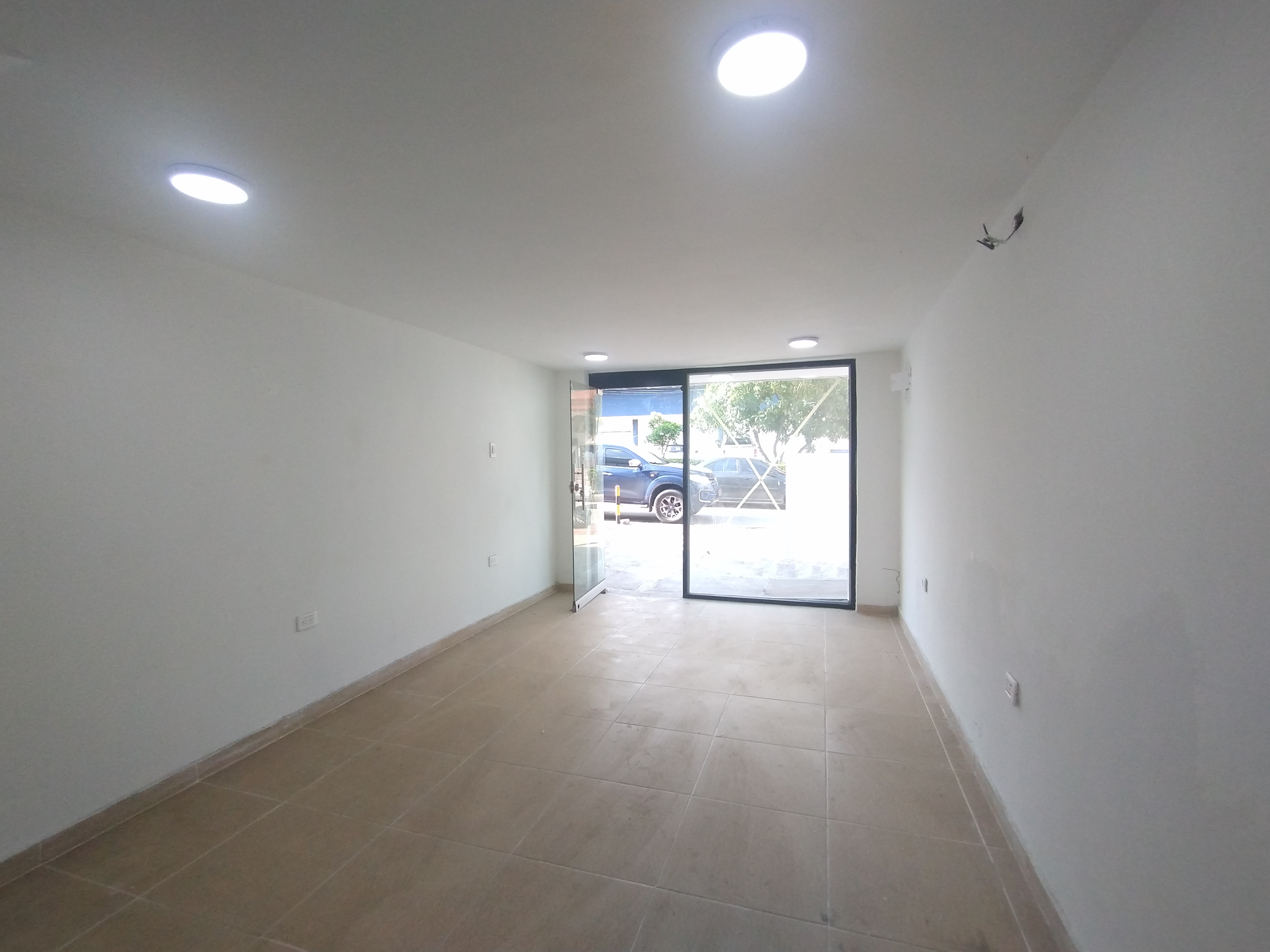 Local en arriendo en El Porvenir, Barranquilla, 40 m² · foto 3 de 11