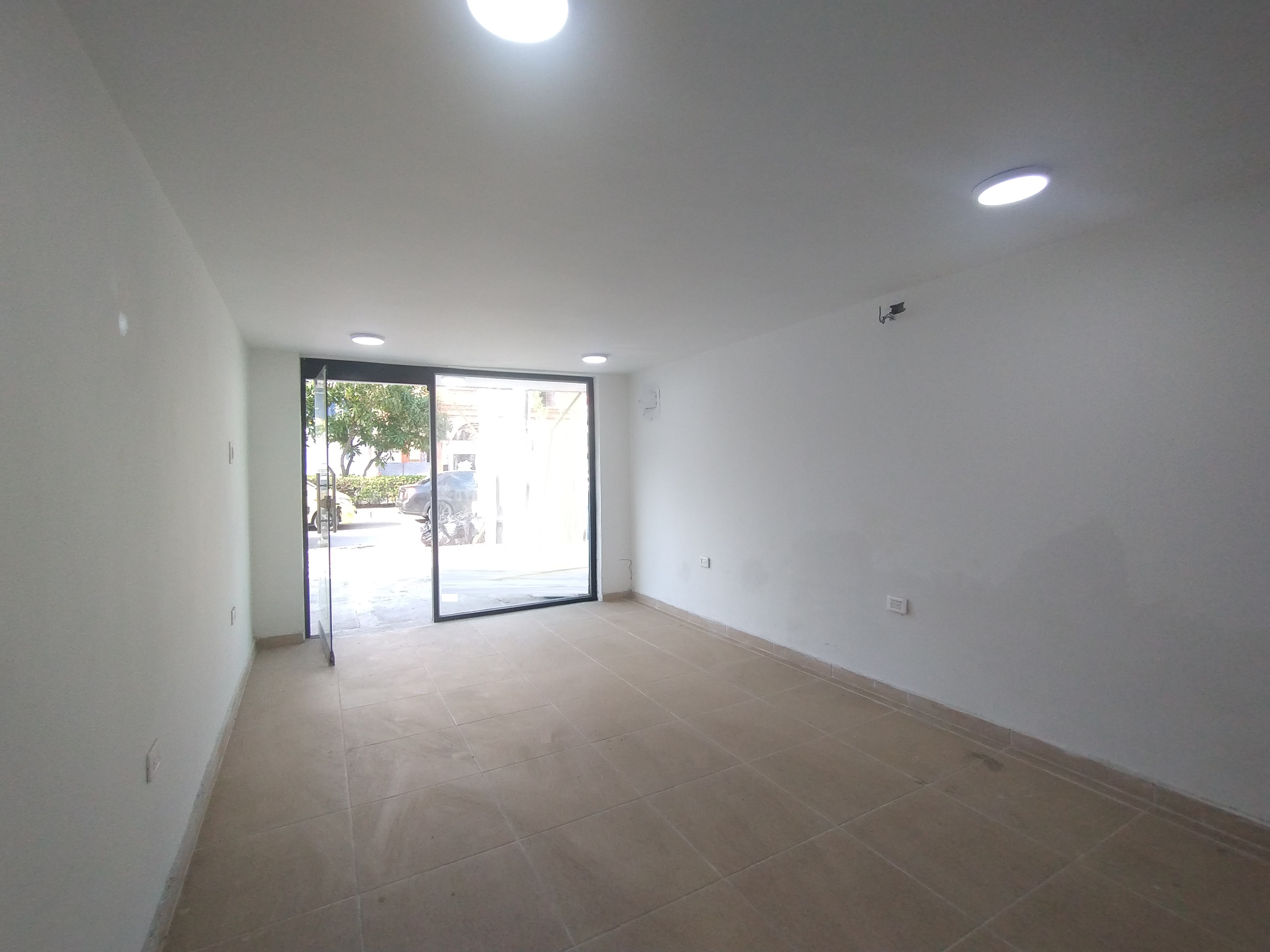 Local en arriendo en El Porvenir, Barranquilla, 40 m² · foto 4 de 11