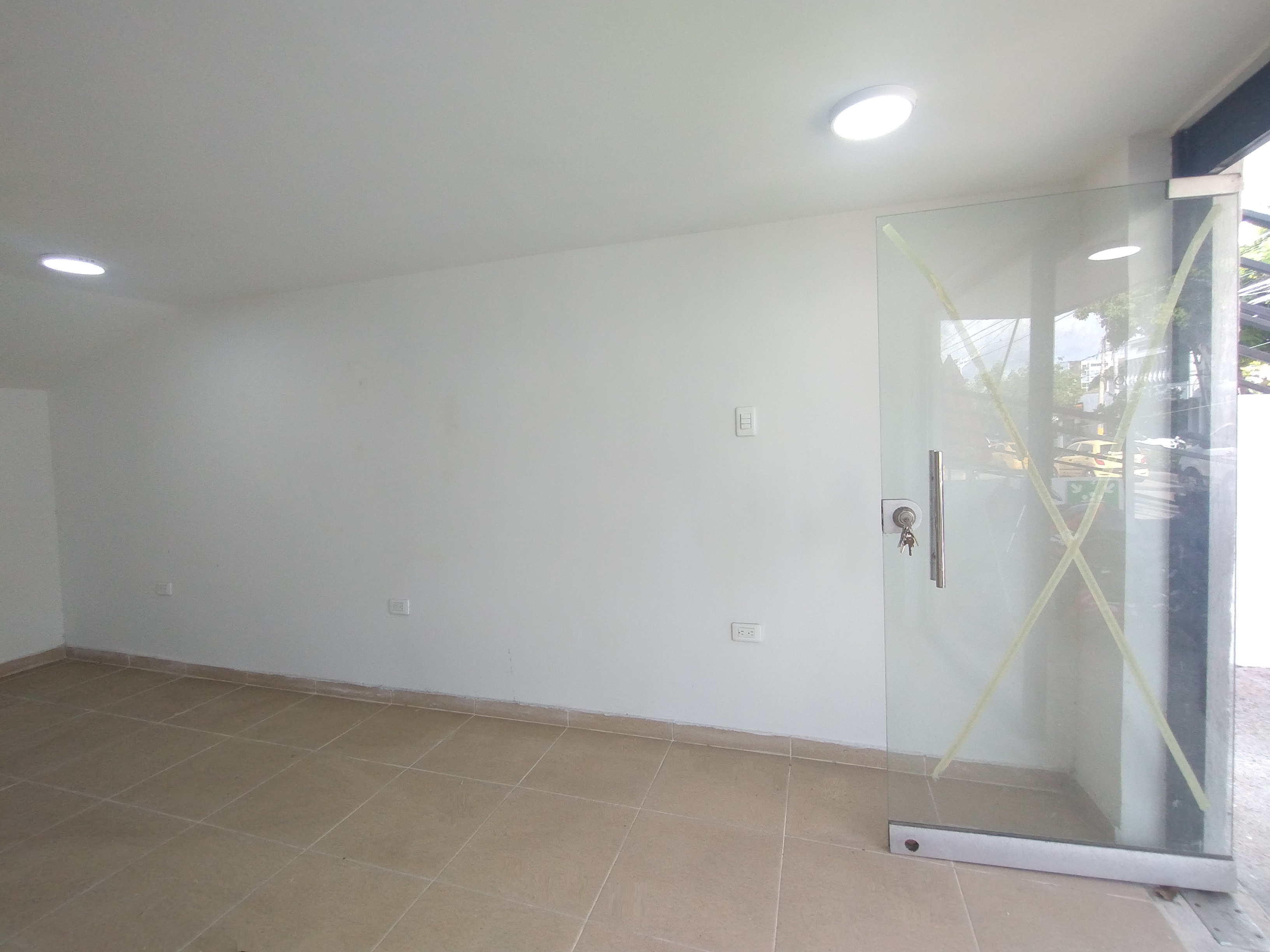 Local en arriendo en El Porvenir, Barranquilla, 40 m² · foto 5 de 11