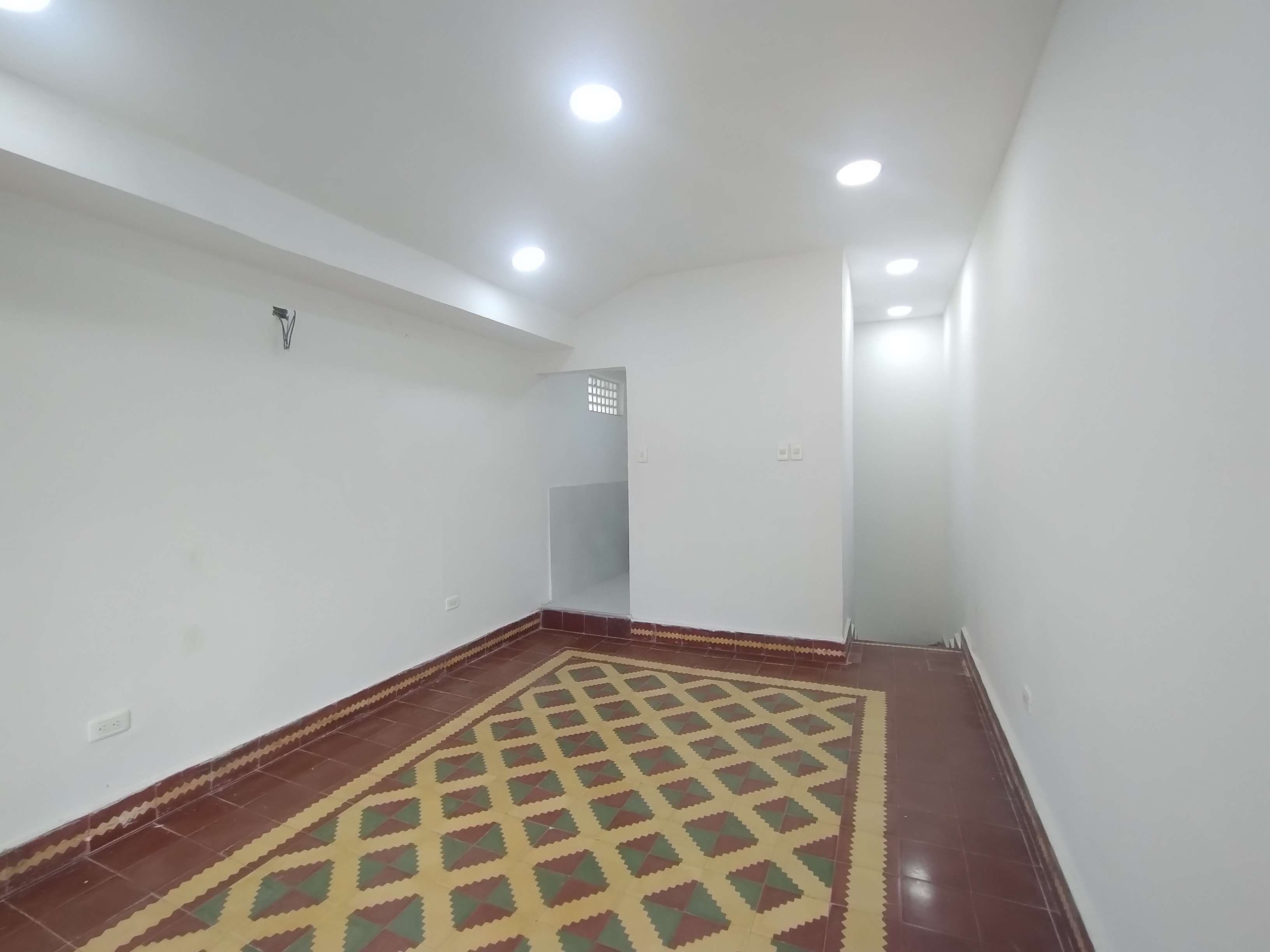 Local en arriendo en El Porvenir, Barranquilla, 40 m² · foto 7 de 11