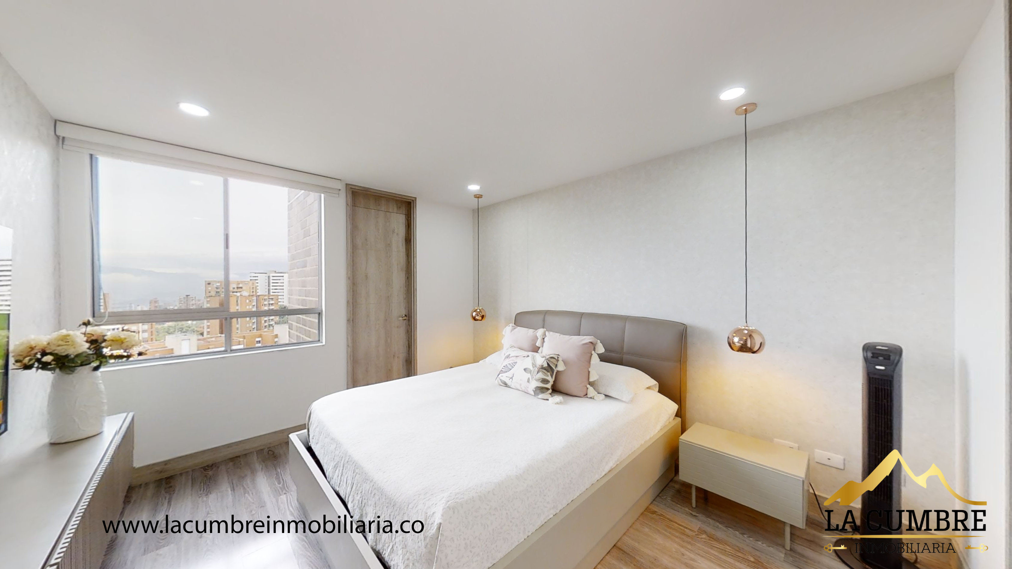 Apartamento en venta en Loma Del Esmeraldal, Envigado · foto 12 de 12