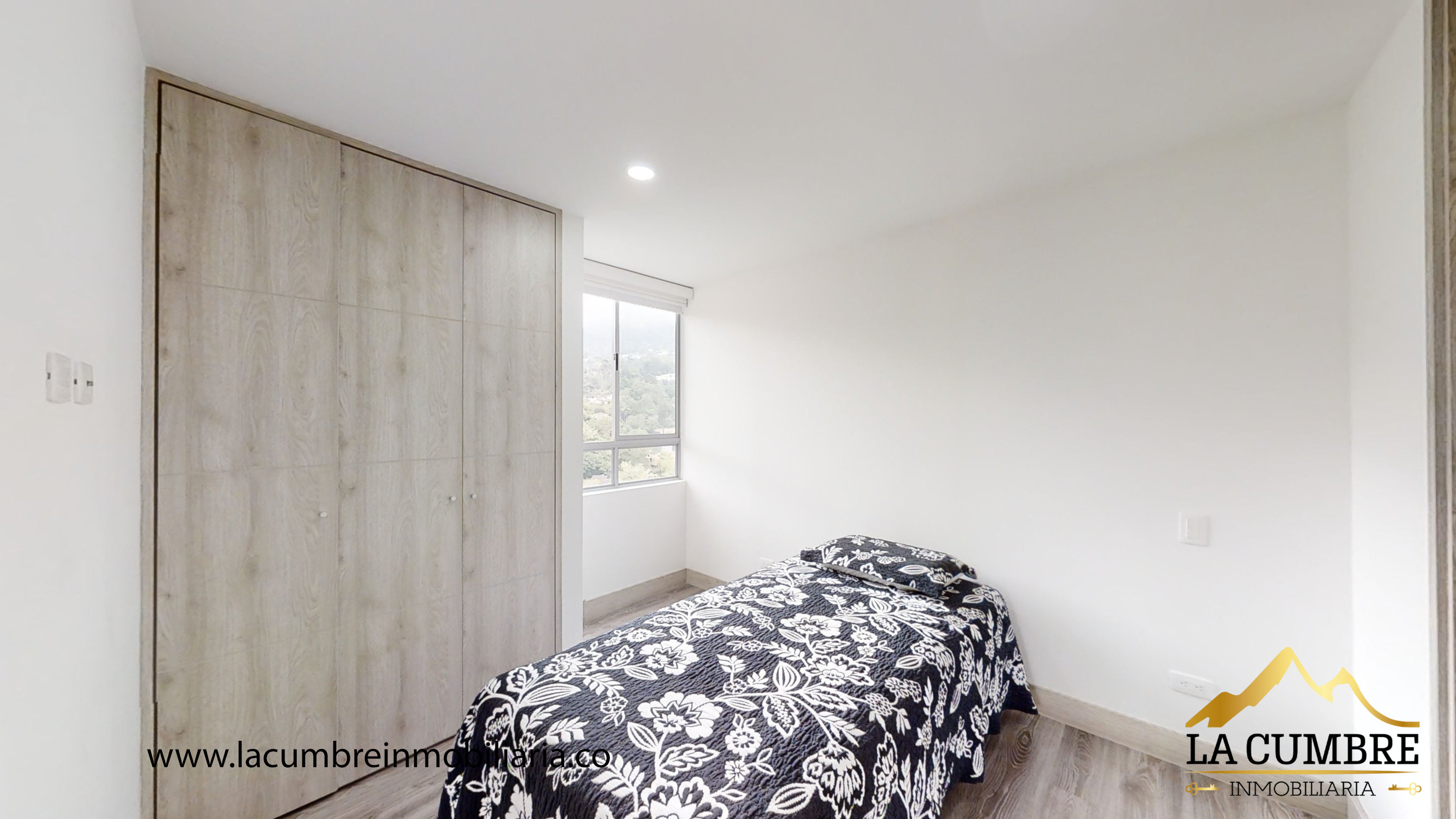 Apartamento en venta en Loma Del Esmeraldal, Envigado · foto 7 de 12