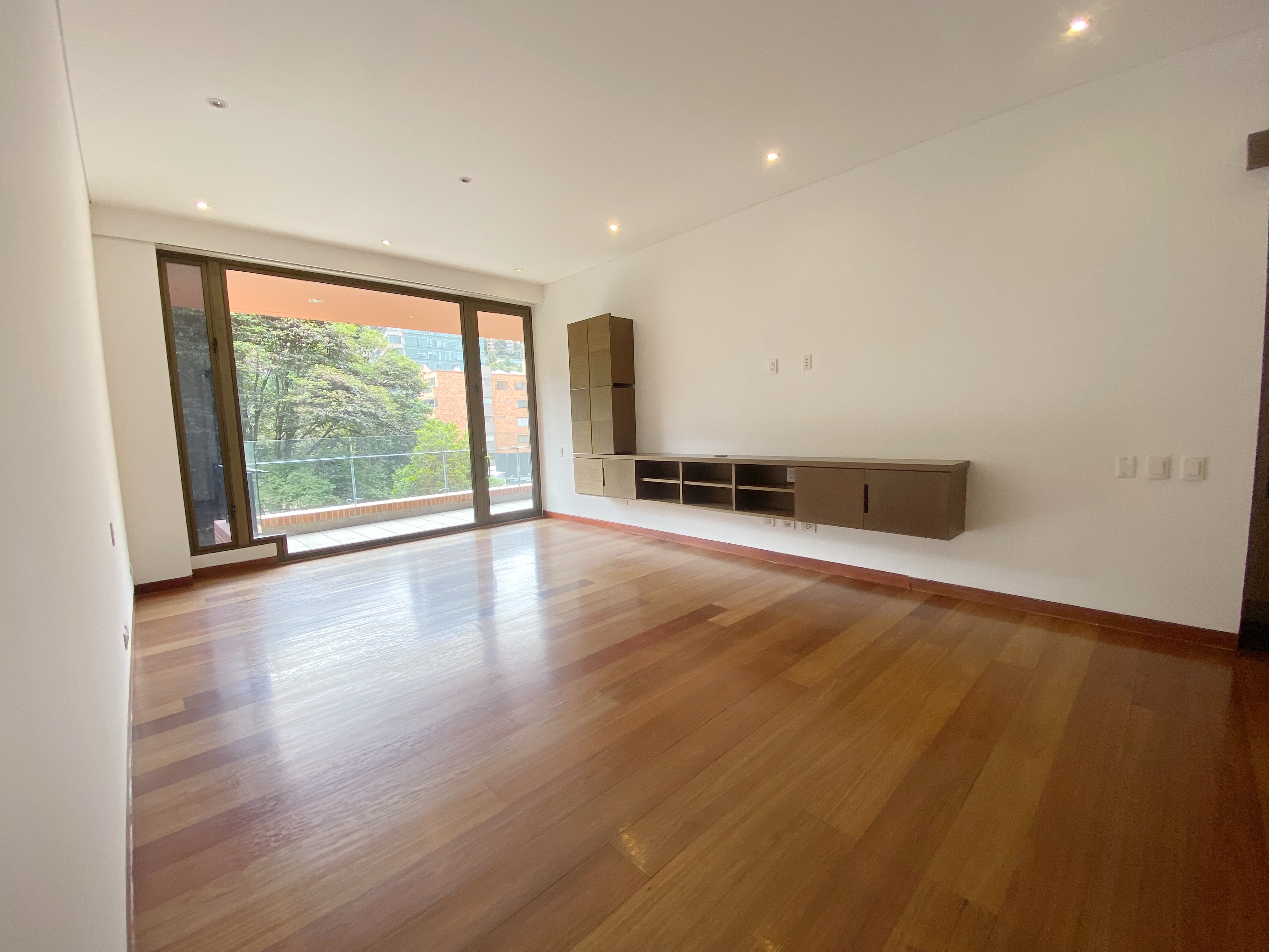 Apartamento en venta en Chico Norte, Bogotá · foto 14 de 24