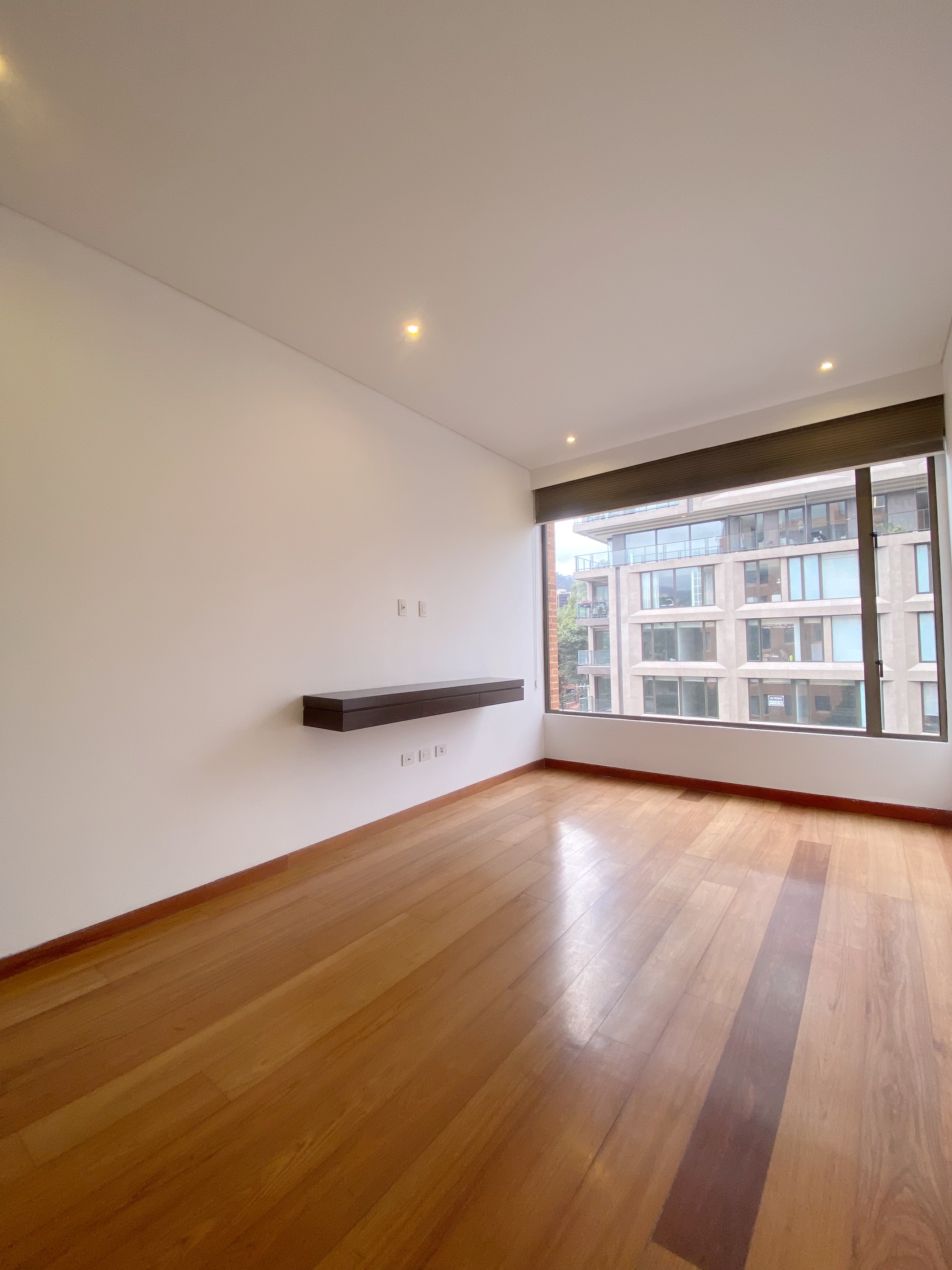 Apartamento en venta en Chico Norte, Bogotá · foto 18 de 24