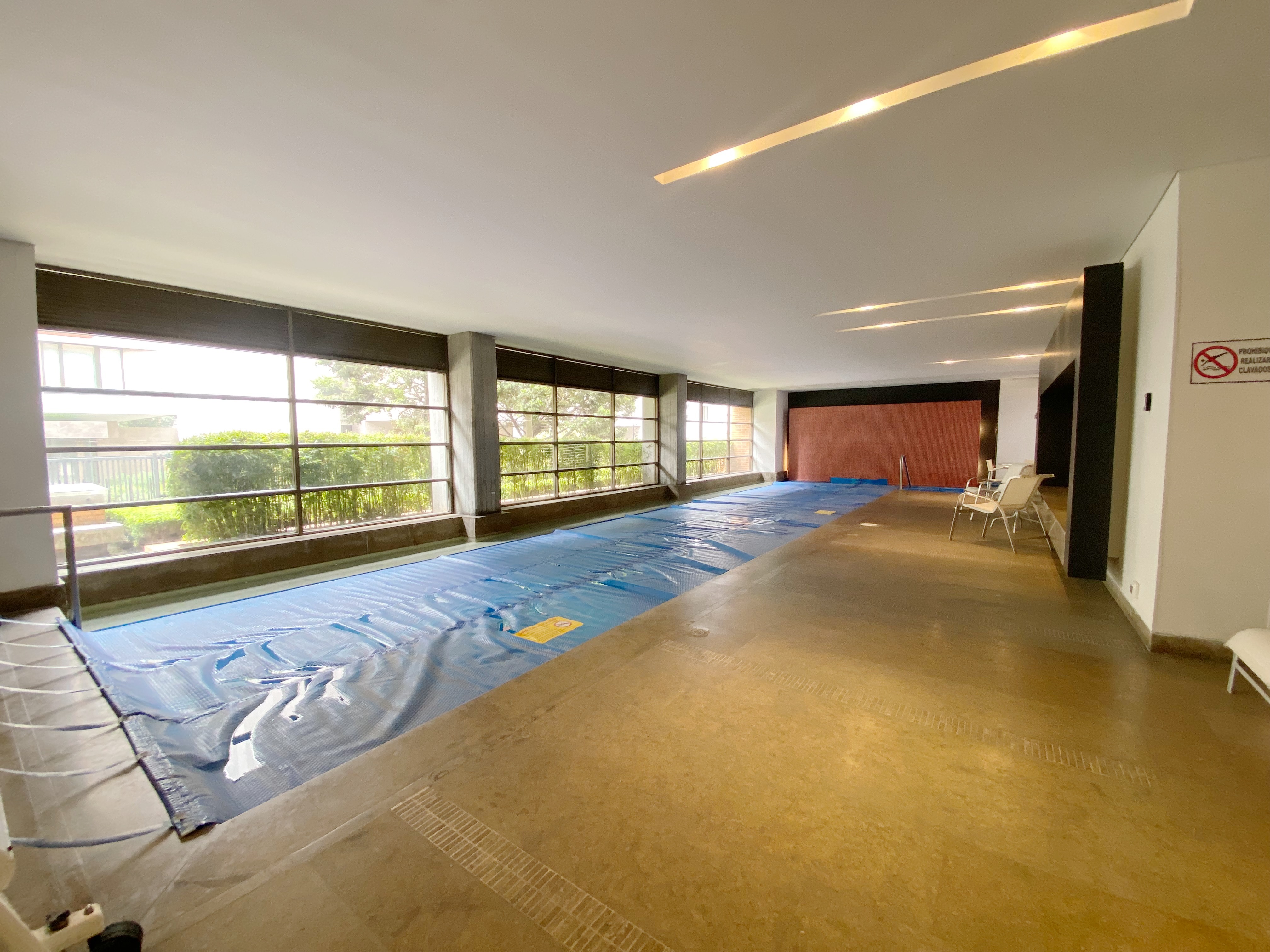 Apartamento en venta en Chico Norte, Bogotá · foto 21 de 24