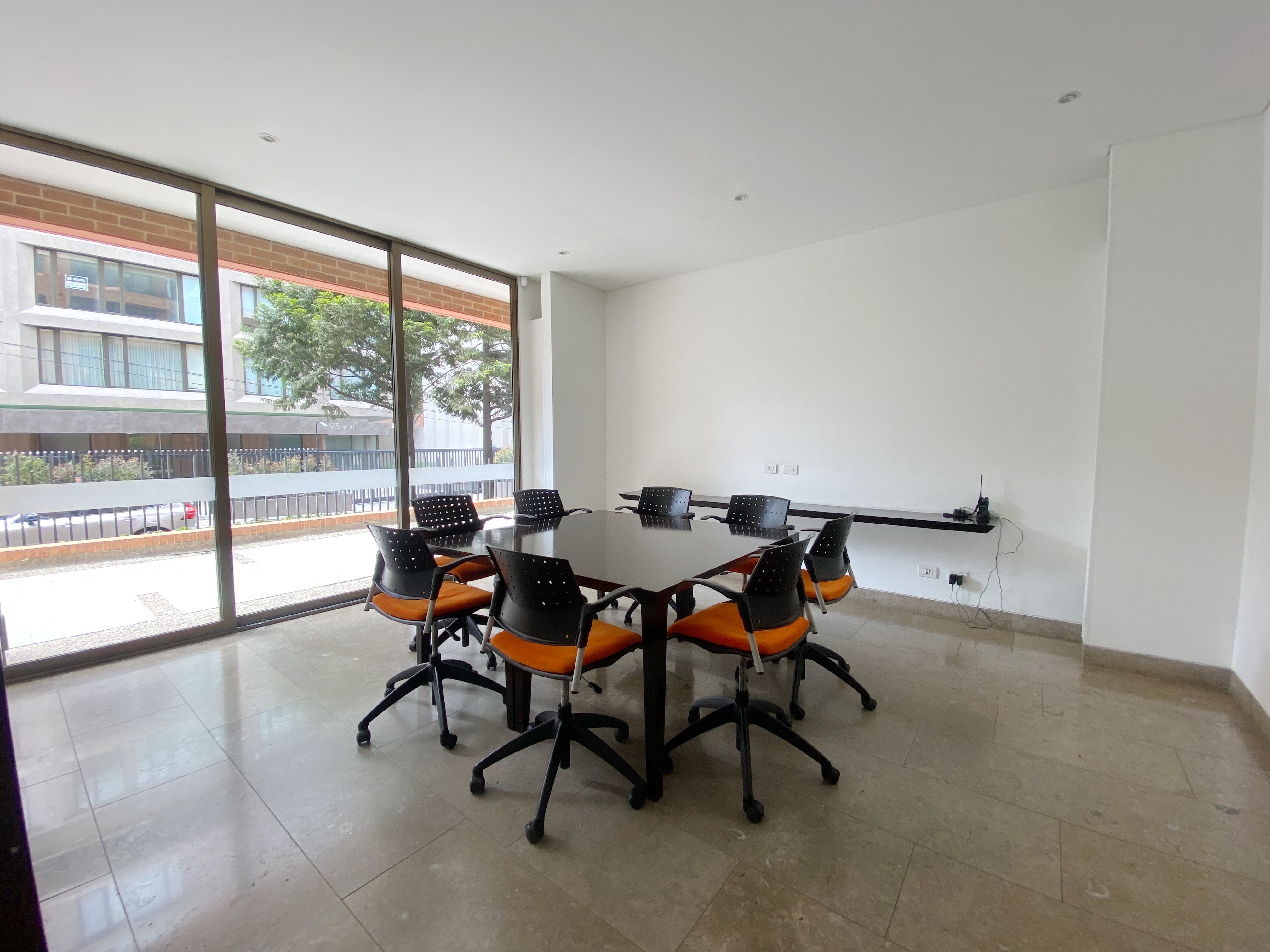 Apartamento en venta en Chico Norte, Bogotá · foto 23 de 24