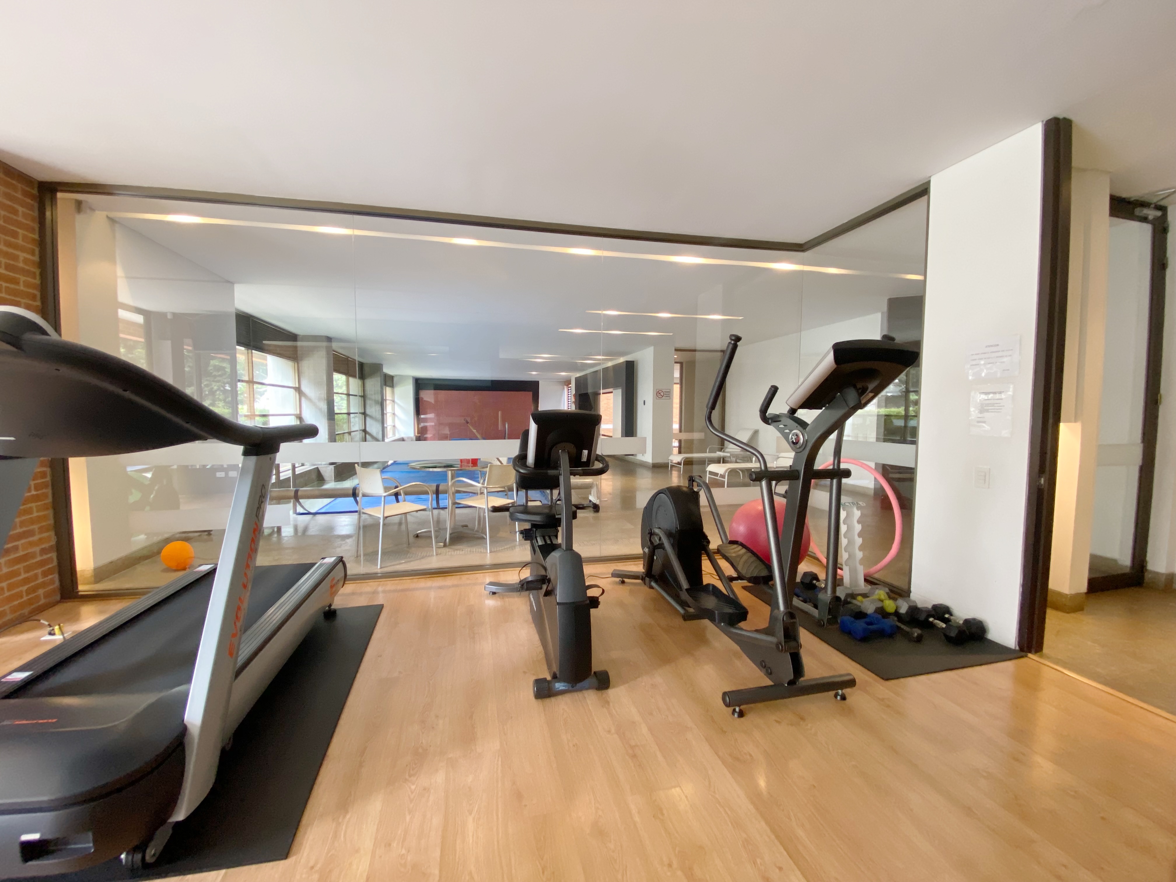 Apartamento en venta en Chico Norte, Bogotá · foto 24 de 24