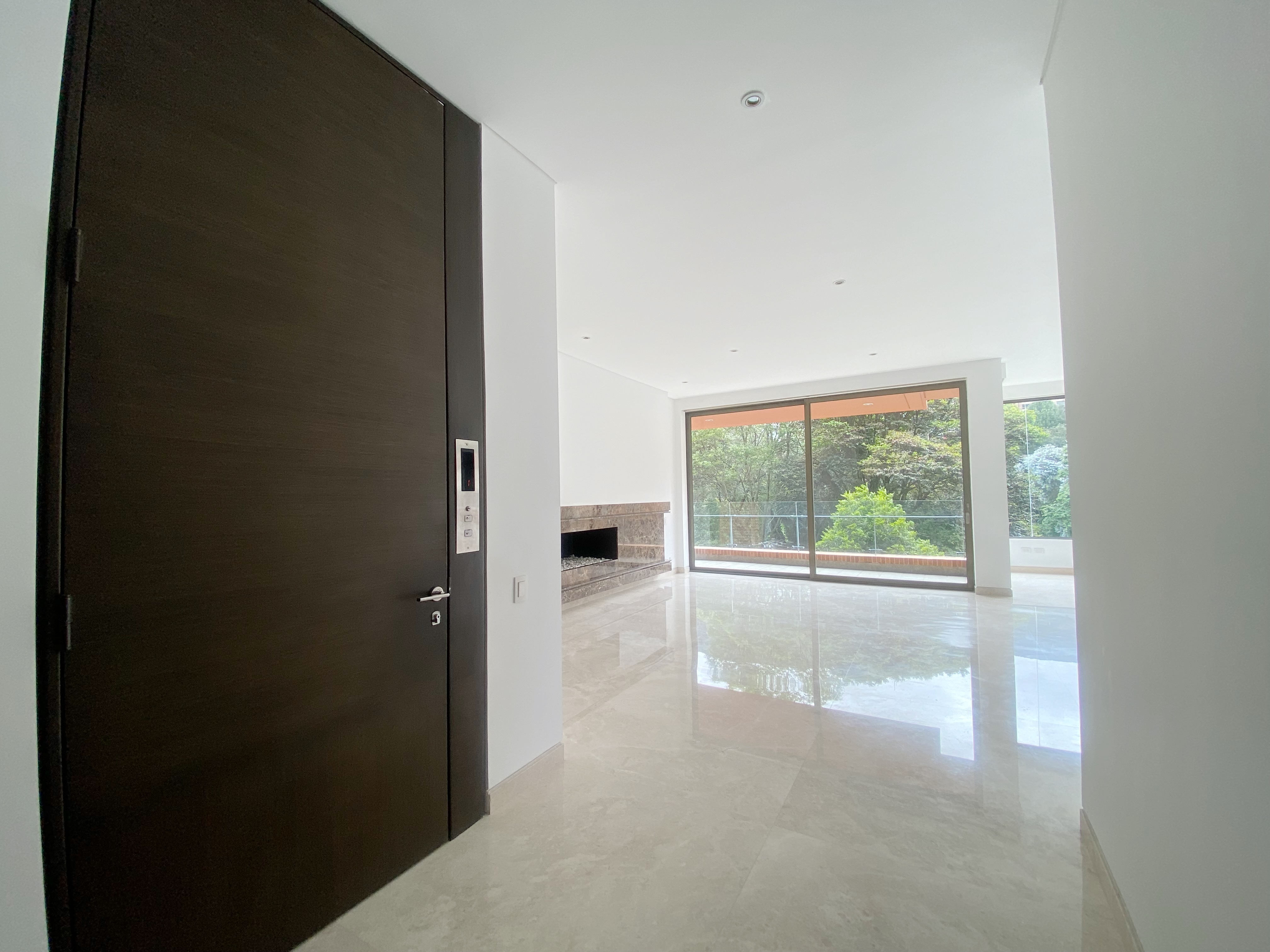 Apartamento en venta en Chico Norte, Bogotá · foto 5 de 24