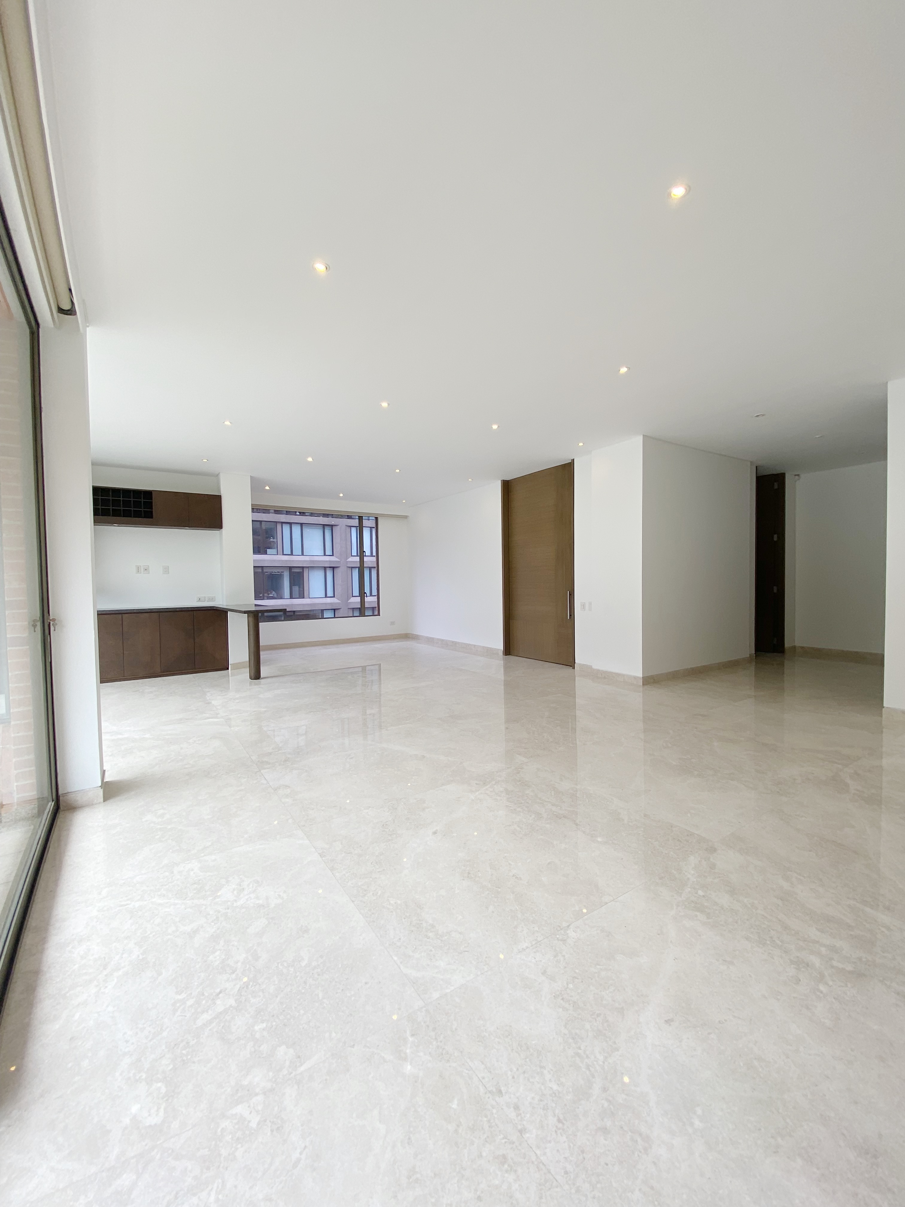 Apartamento en venta en Chico Norte, Bogotá · foto 6 de 24