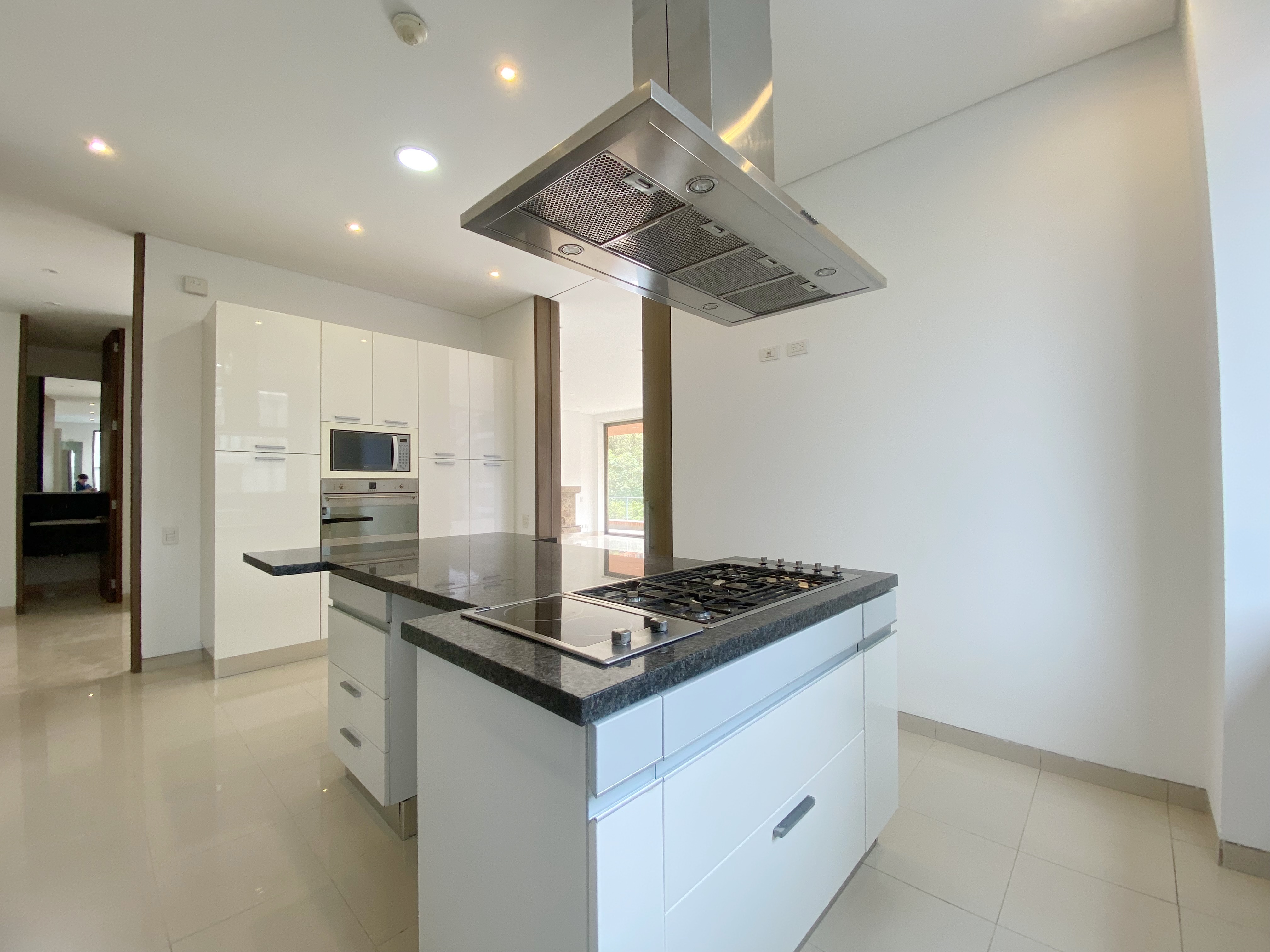 Apartamento en venta en Chico Norte, Bogotá · foto 7 de 24