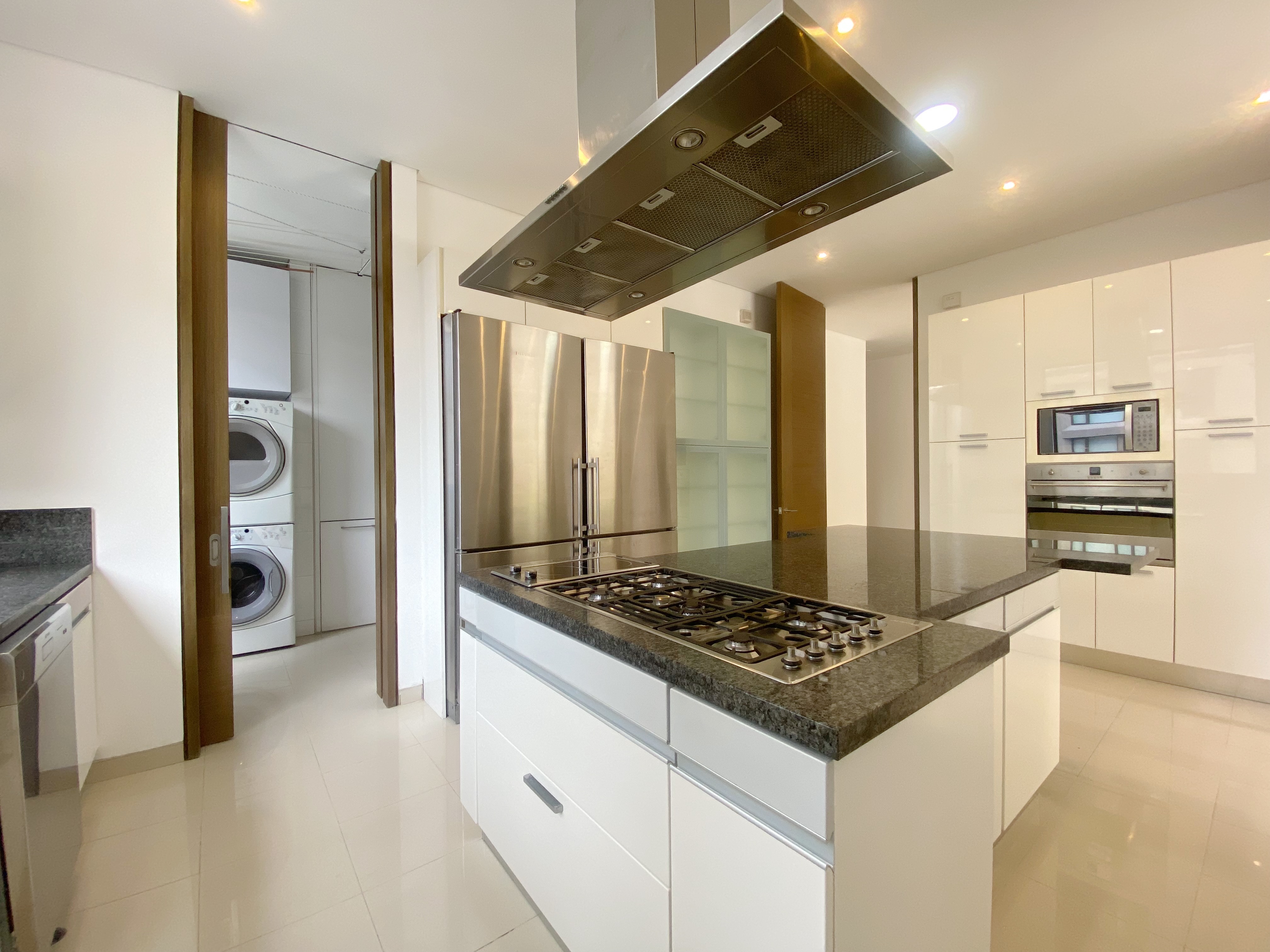 Apartamento en venta en Chico Norte, Bogotá · foto 8 de 24