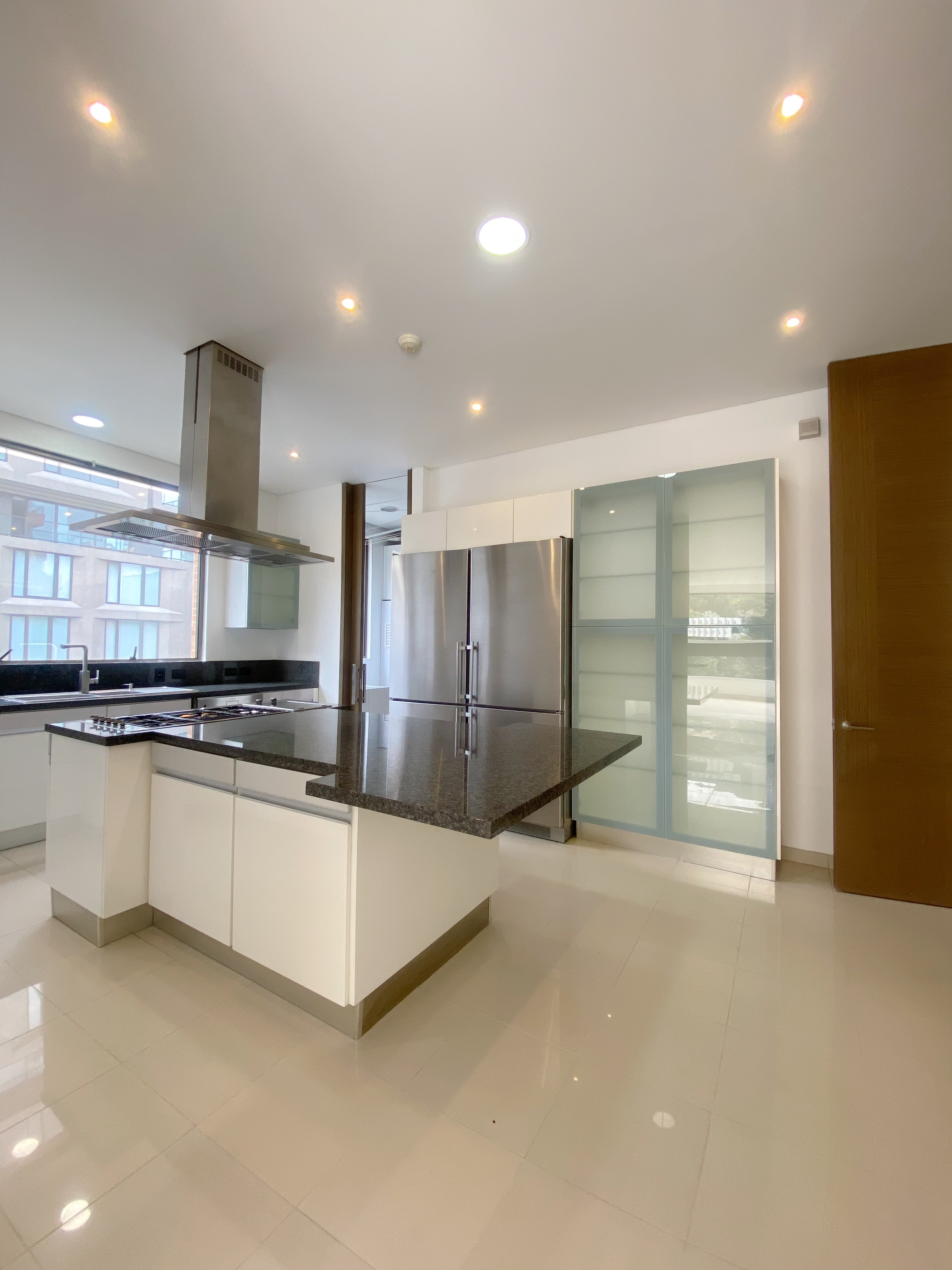 Apartamento en venta en Chico Norte, Bogotá · foto 9 de 24