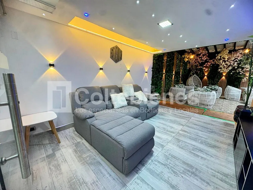 Casa de 4 alcobas en venta en El Rincón, Medellín, 210 m² · foto 11 de 18
