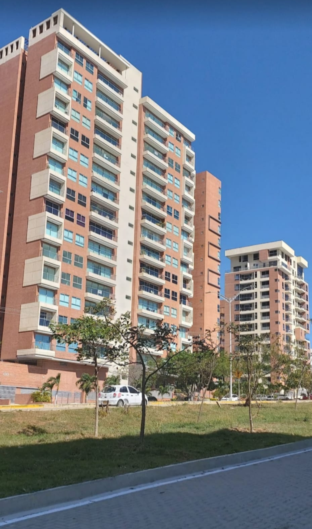 Departamento en venta con baja de precio en Villa santos