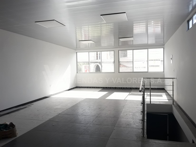 Local en arriendo en La Libertad, Cúcuta, 65 m² · foto 2 de 3