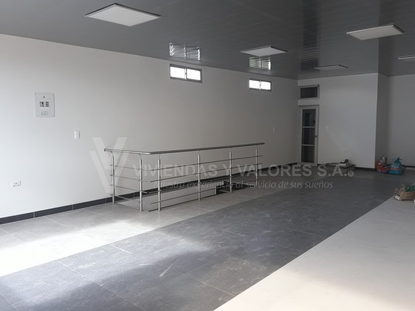 Local en arriendo en La Libertad, Cúcuta, 65 m² · foto 3 de 3