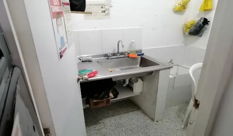 Local en venta en La Milagrosa, La Ceja, 313 m² · foto 15 de 15