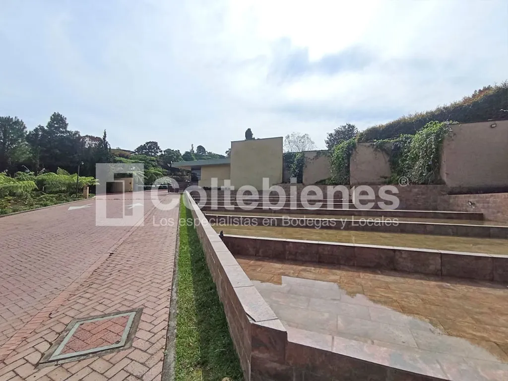 Lote en venta en Pantanillo, El Retiro, 9249 m² · foto 19 de 20
