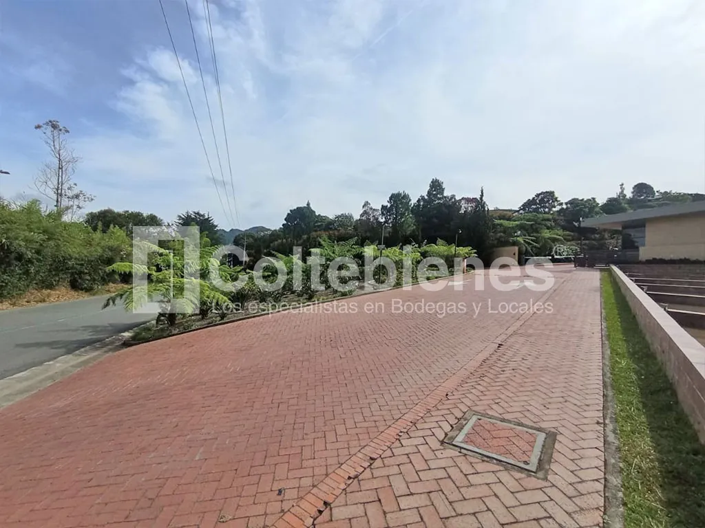 Lote en venta en Pantanillo, El Retiro, 9249 m² · foto 20 de 20