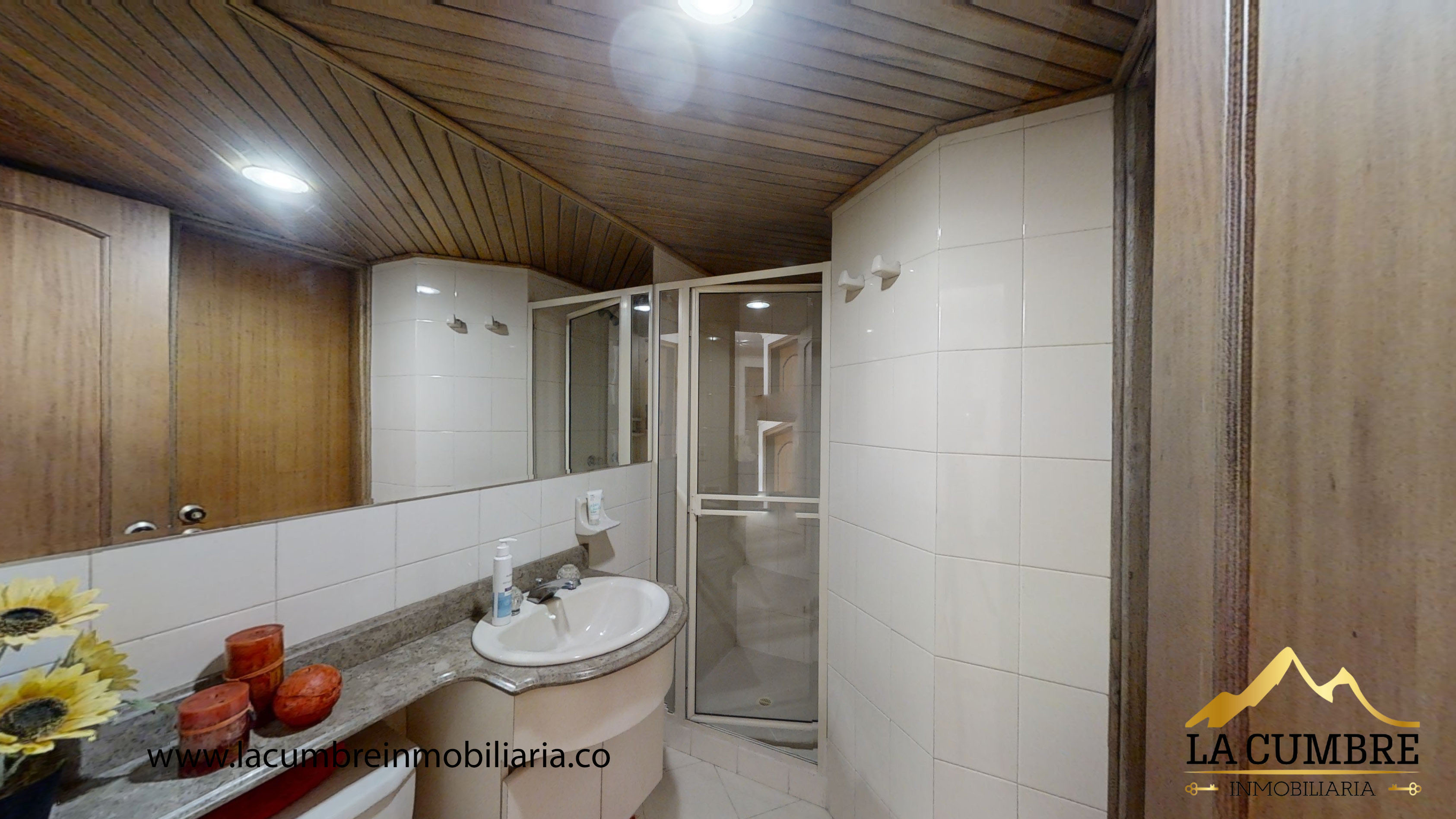 Apartamento de 4 alcobas en venta en El Poblado, Medellín, 250 m² · foto 8 de 12