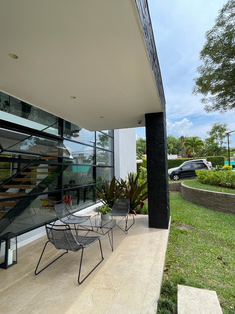 Casa en venta en Cerritos, Pereira · foto 3 de 22