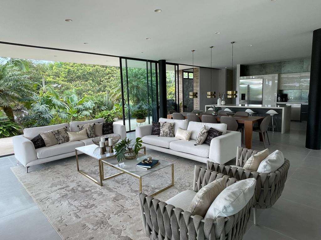 Casa en venta en Cerritos, Pereira · foto 4 de 22