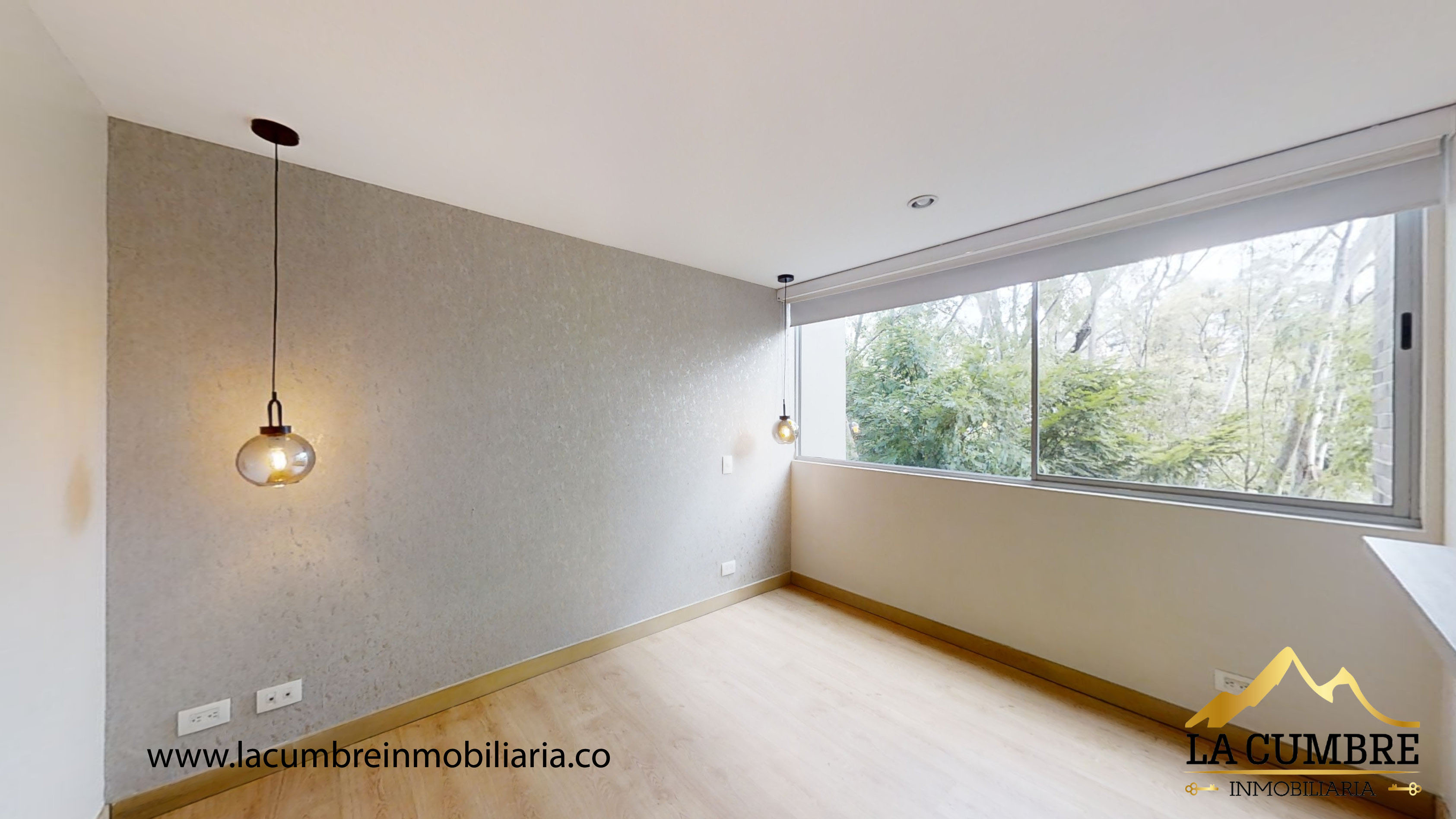 Apartamento de 3 alcobas en arriendo en Los Balsos, Medellín, 88 m² · foto 7 de 10