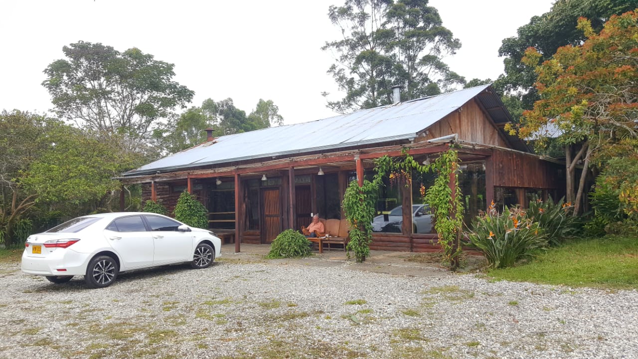 Finca en venta en Llano Grande, Rionegro, 15955 m² · foto 6 de 17